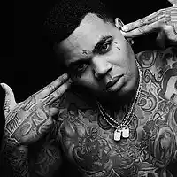 Picture for song 'Hit!!! That Moment x Kevin Gates Type Beat' by artist 'Cashola Beatz'