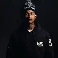 Picture for song '''THE PLUG'' FREDO SANTANA' by artist 'CHIBEATS'