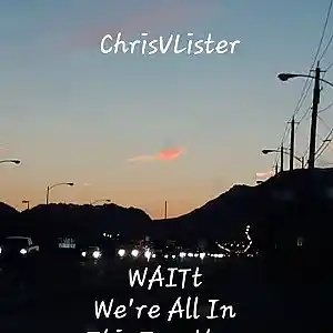 Picture for song 'Born Under a Bad Sign' by artist 'ChrisListerSounds'