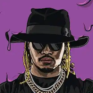 Picture for song 'Benefits_Tagged_CrispSoundzProd(155bpm)' by artist 'Crisp Soundz Productions'