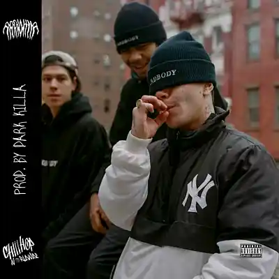 Picture for song 'Más Allá del Miedo' by artist 'Dark Killa Sampled'