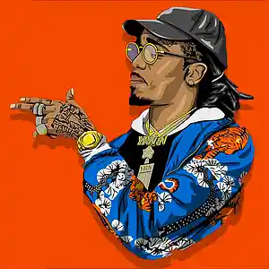 Picture for song 'Illuminati (BUY 1 GET 1 FREE)' by artist 'DJ Kronic Beats'