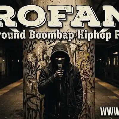 Picture for song 'Profane' by artist 'DON P'