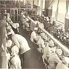 Picture for song 'Silence Of The Lambs' by artist 'Final Assembly Line'