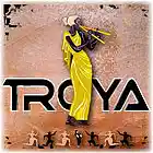 Picture for song 'TROYA' by artist 'guiyer'