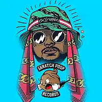 Picture for song 'Magic Island ft Randazzo' by artist 'Idea Beatz'