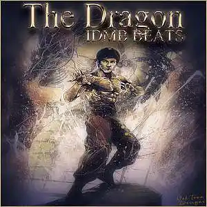 Picture for song 'The Dragon (140 BPM, Cm)' by artist 'IDMB BEATS'