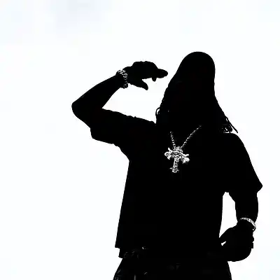Picture for song 'Offset x Future x Gunna Trap Type Beat' by artist 'JoabBeats'