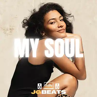 Picture for song 'My Soul' by artist 'Joe Gautrey'