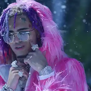 Picture for song 'Ballin // Lil Pump Type Beat' by artist 'John Coleman'