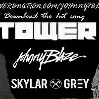 Picture for song '02 tower ft skylar grey' by artist 'johnny7blaze'
