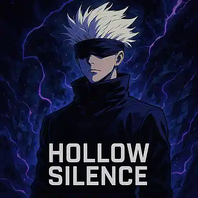 Picture for song 'Hollow Silence Drake Type Beat' by artist 'Jspektre'