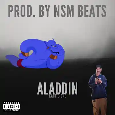 Picture for song 'Aladdin(Prod. By NSM Beats)[explicit]' by artist 'Kaotic Uno'
