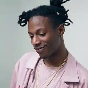 Picture for song 'DAYS LIKE DIS (Joey Bada$$ Type Beat)(BUY1GET1FREE' by artist 'AYOCXRN (Formerly King Corn Beatzz)'