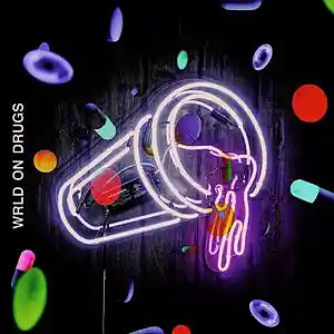 Picture for song 'Drank (Juice Wrld Type Beat)(BUY 1 GET 1 FREE)' by artist 'AYOCXRN (Formerly King Corn Beatzz)'