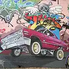 Picture for song 'Impala 64' by artist 'KrissiO'