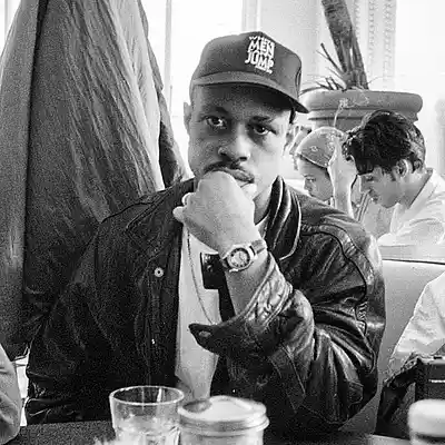 Picture for song 'money trees - dj premier type beat' by artist 'KroM Beatz'