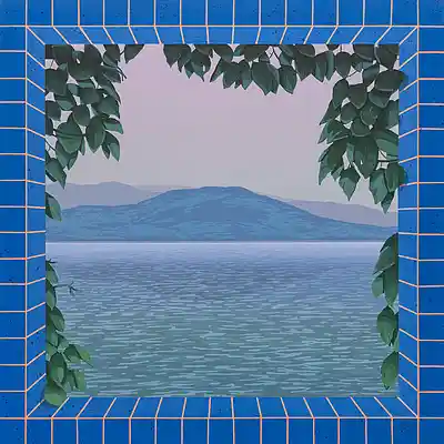 Picture for song 'satriale - the alchemist type beat BUY 1, GET 2' by artist 'KroM Beatz'