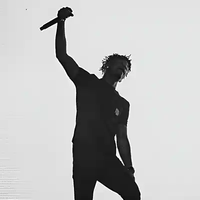 Picture for song 'Savage' by artist 'K-Zen Beats'