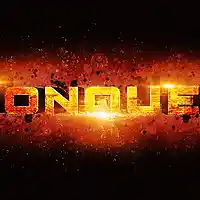 Picture for song 'Conquer (www.TuxedoBeats.com)' by artist 'Lexicon Beats'