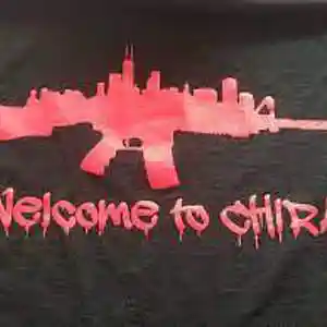 Picture for song '"CHIRAQ"' by artist 'Lyrical616'