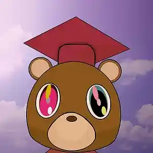 Picture for song 'Find Feeling *Old School Hype Kanye (Graduation er' by artist 'MC The Producer'