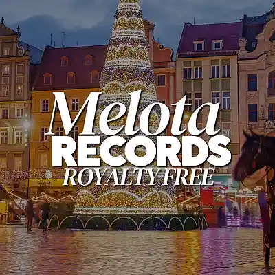 Picture for song 'Hej, w dzień narodzenia' by artist 'Melota Records'