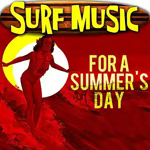 Picture for song 'Summer Surf' by artist 'Michael Bennett'