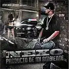 Picture for song '"Ella Quiere" (Prod.Eliot"El Mago D Oz")' by artist 'NEXOLYRICS'