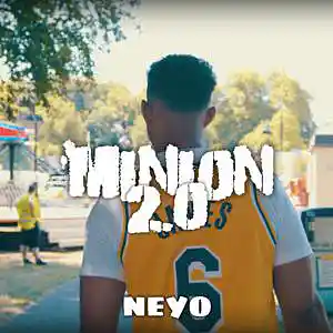 Picture for song '"MINION 2.0" UK Drill Type Beat x NY Drill Type Be' by artist 'neyoooo36'