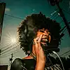 Picture for song '"Tenor" Rap, Freestyle Type Beat' by artist 'NotReaLife'