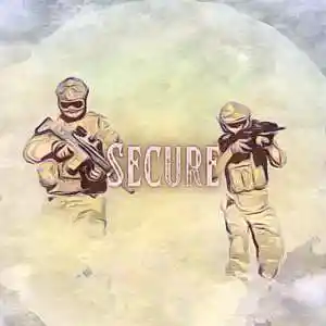 Picture for song 'Secure' by artist 'startats'