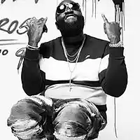 Picture for song 'PIMPIN' by artist 'OneHunid Beats'