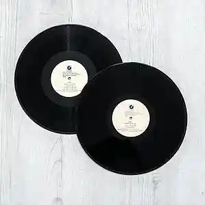 Picture for song 'Back Of The Class' by artist 'OP Volume'