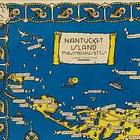 Picture for song 'Blue Suede Nantucket: Bounce' by artist 'paul gorman and the hypnotist collectors'