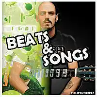 Picture for song 'Zombies everywhere' by artist 'Philip Gutierrez'