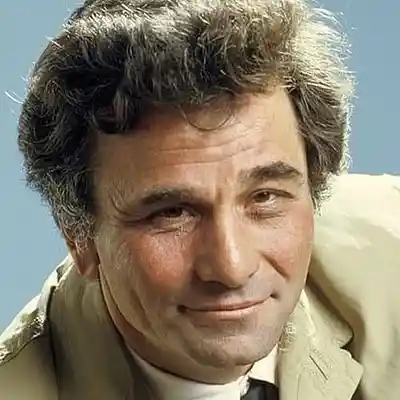 Picture for song 'Columbo Theme' by artist 'Previous Signs of Decay'