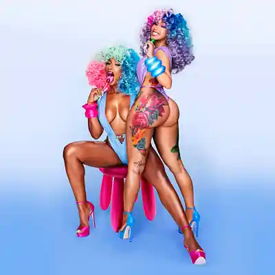 Picture for song 'BARBIE // Cardi B, Glo Rilla Club Trap Type Beat' by artist 'PRINCE BEATSKE'