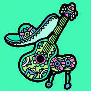 Picture for song 'Mexico Melodic x Sad x Trap' by artist 'Puls Ever'