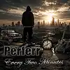 Picture for song 'Every Two Minutes' by artist 'Perferr'