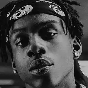 Picture for song '"Wounded" - Polo G Type Beat Instrumental 2023' by artist 'REDDOO17'