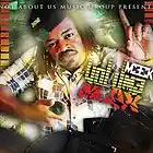 Picture for song 'WHOWAH (MEEK TYPE BEAT)' by artist 'Rezurrection Beats'