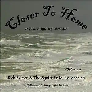 Picture for song 'Let God Arise (Musical Remake)' by artist 'Rick Roman and The Synthetic Music Machine'