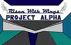 Picture for song 'Project alpha.mp3' by artist 'Risen with wings'