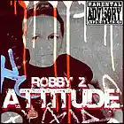Picture for song 'Attitude' by artist 'Robby Z'