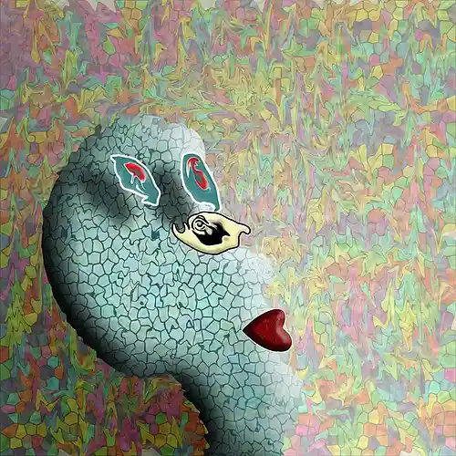Artist picture