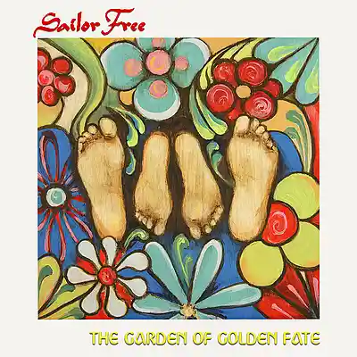 Picture for song 'The Garden of Golden Fate' by artist 'Sailor Free'