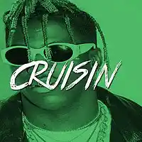 Picture for song '*Cruisin* New Futuristic Trap (Free DL)' by artist 'Sean Bentley'