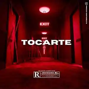 Picture for song 'TOCARTE REGGAETON (Buy 1 Get 1 FREE)' by artist 'Victus Fire'