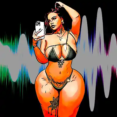 Picture for song 'Trifecta' by artist 'SlappxGod'